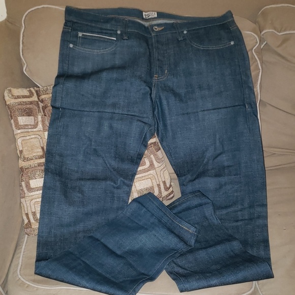 naked and famous mens jeans